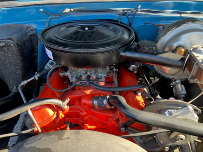 1971 Chevrolet K20 Custom
