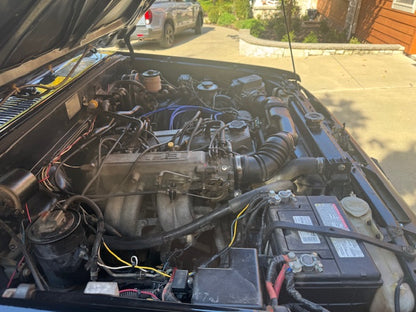 1988 Toyota 4Runner SR5