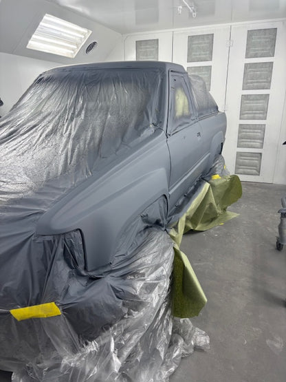 1988 Toyota 4Runner SR5