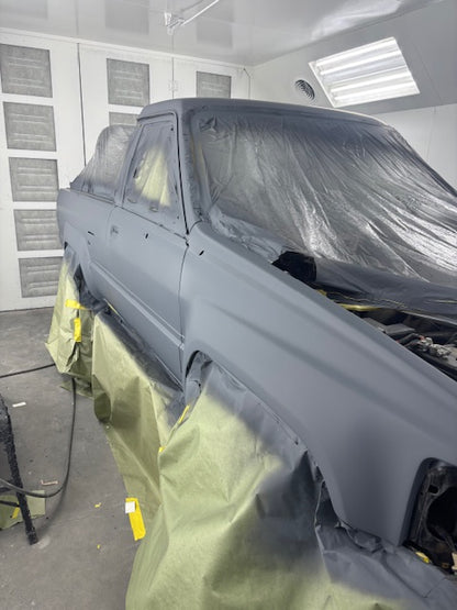 1988 Toyota 4Runner SR5