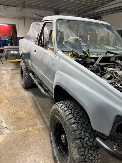 1988 Toyota 4Runner SR5