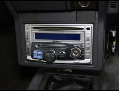 1989 Toyota Hilux Surf RHD Diesel