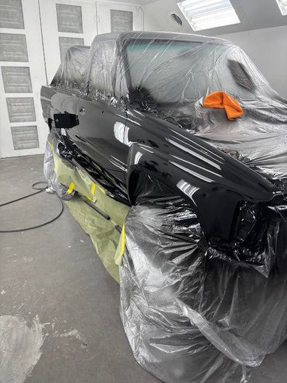 1988 Toyota 4Runner SR5