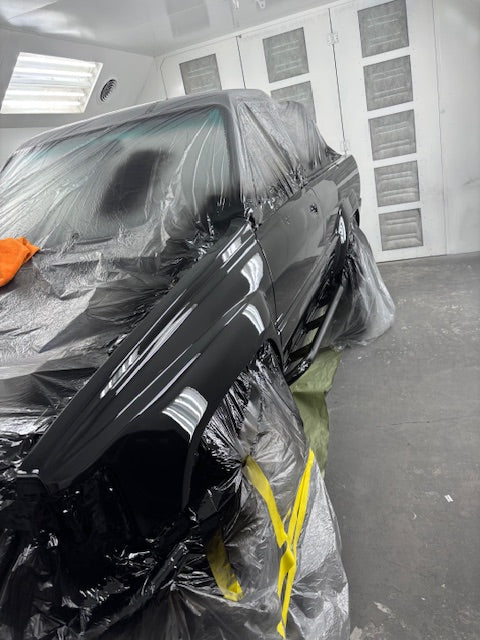 1988 Toyota 4Runner SR5