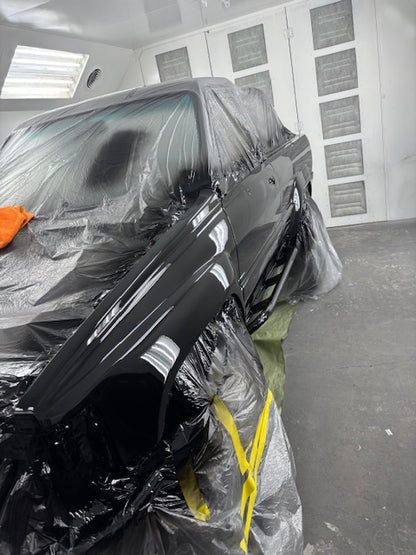 1988 Toyota 4Runner SR5