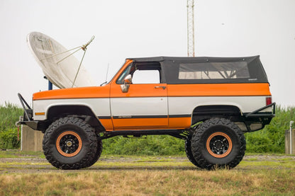 1990 Chevrolet Blazer K5 454