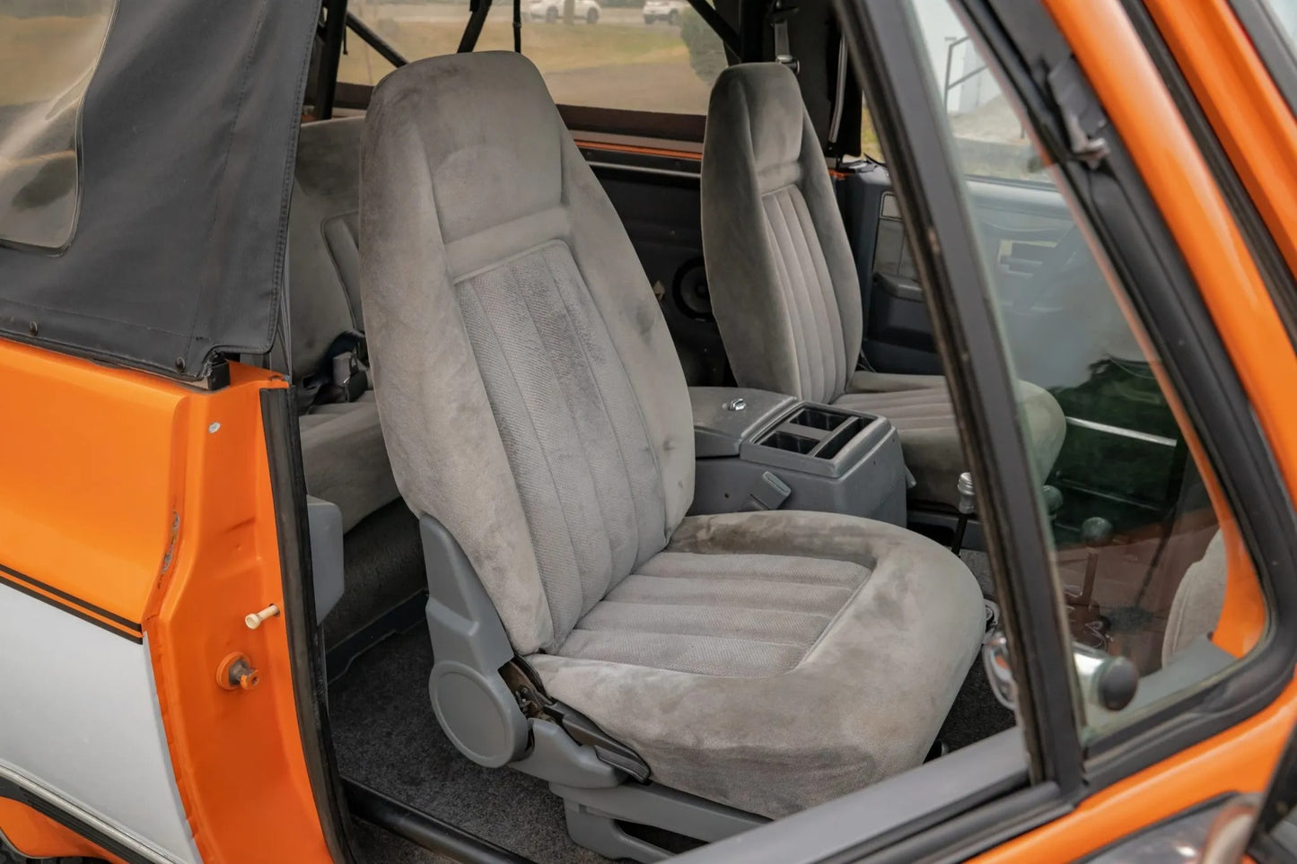 1990 Chevrolet Blazer K5 454