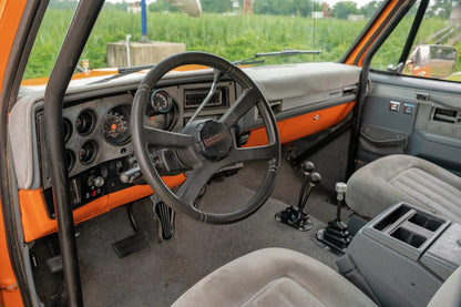 1990 Chevrolet Blazer K5 454