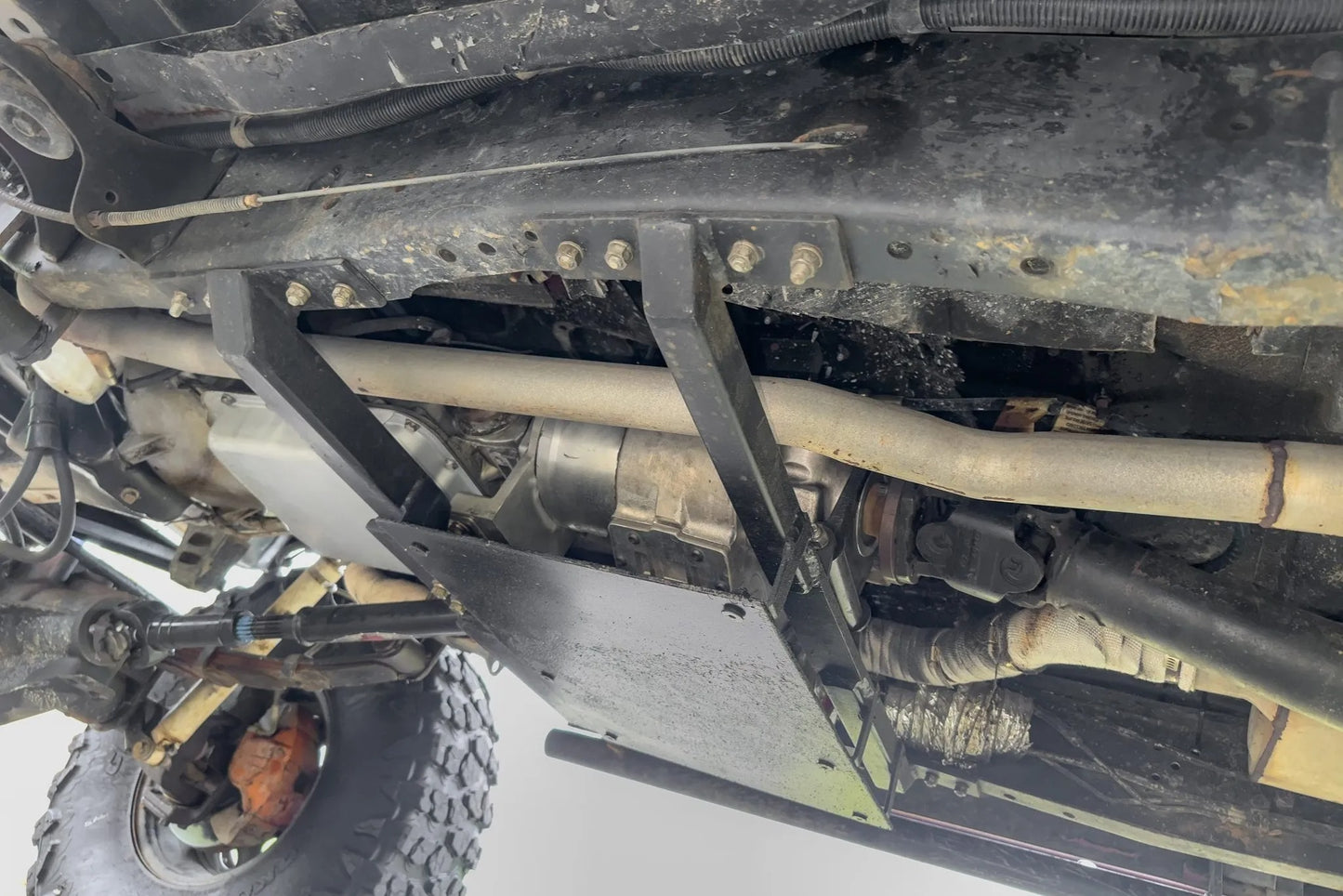 1990 Chevrolet Blazer K5 454