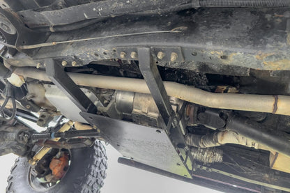 1990 Chevrolet Blazer K5 454