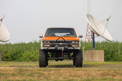 1990 Chevrolet Blazer K5 454
