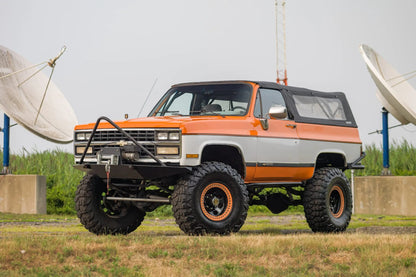 1990 Chevrolet Blazer K5 454