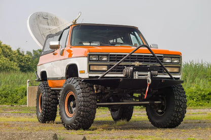 1990 Chevrolet Blazer K5 454