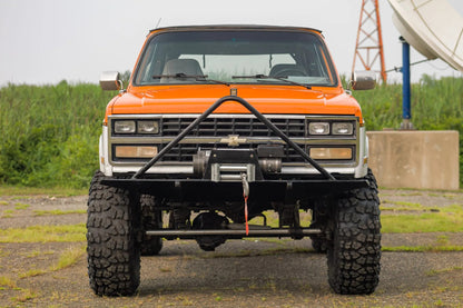 1990 Chevrolet Blazer K5 454
