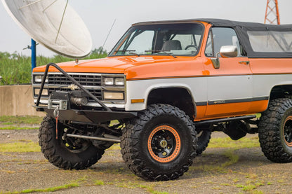 1990 Chevrolet Blazer K5 454