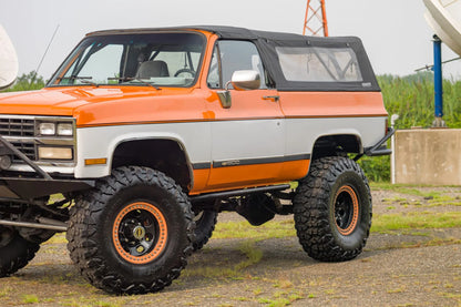 1990 Chevrolet Blazer K5 454