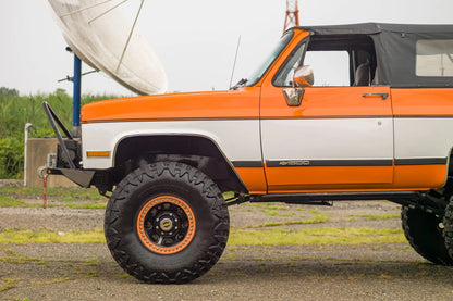 1990 Chevrolet Blazer K5 454