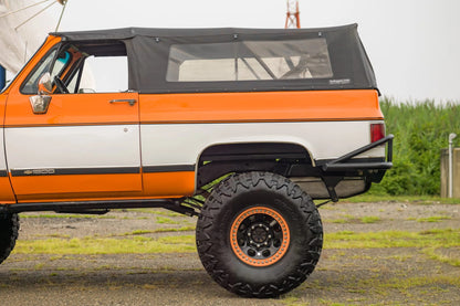 1990 Chevrolet Blazer K5 454