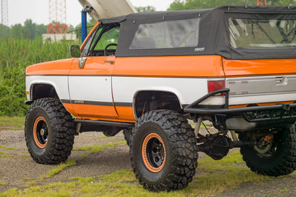1990 Chevrolet Blazer K5 454