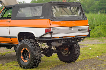 1990 Chevrolet Blazer K5 454