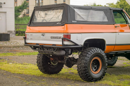 1990 Chevrolet Blazer K5 454