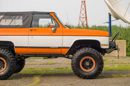 1990 Chevrolet Blazer K5 454