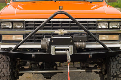 1990 Chevrolet Blazer K5 454