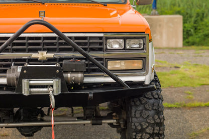 1990 Chevrolet Blazer K5 454