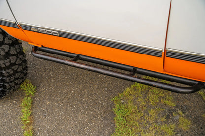 1990 Chevrolet Blazer K5 454