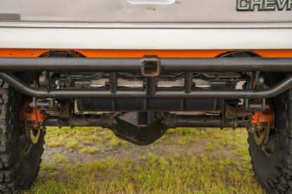 1990 Chevrolet Blazer K5 454