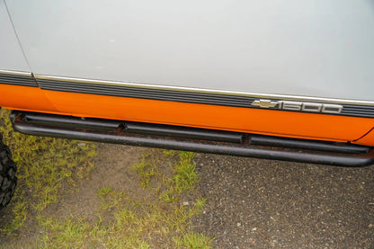 1990 Chevrolet Blazer K5 454