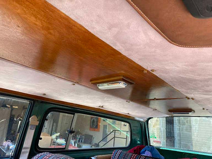 1979 Jeep Cherokee Chief