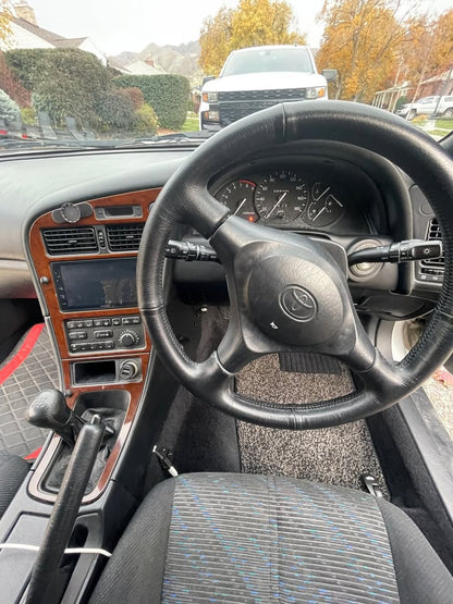 1994 Toyota Celica GT-Four ST205