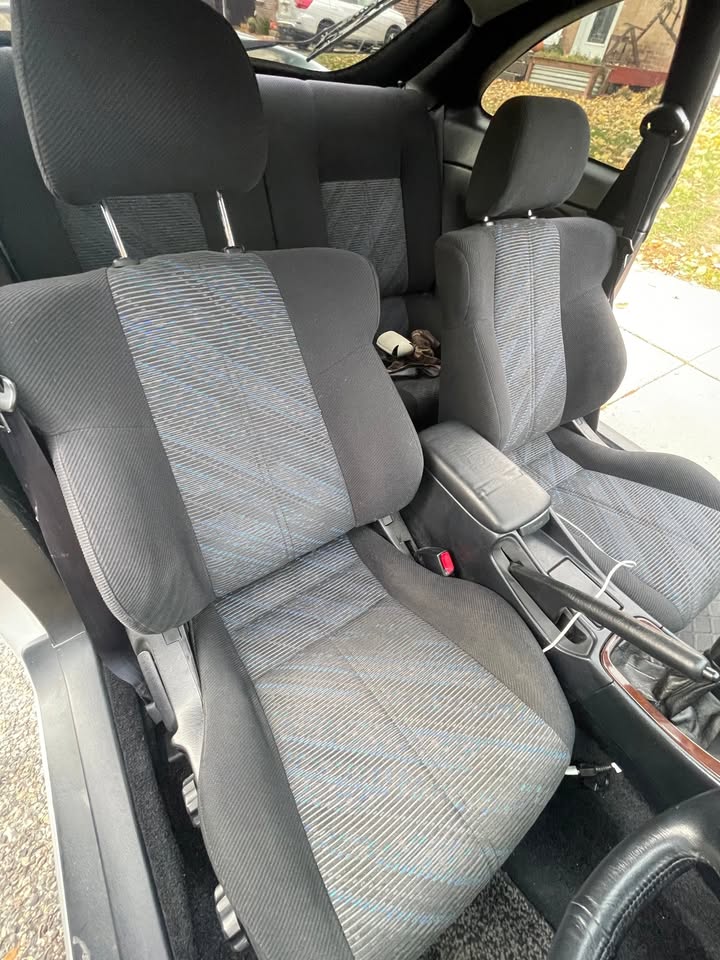 1994 Toyota Celica GT-Four ST205