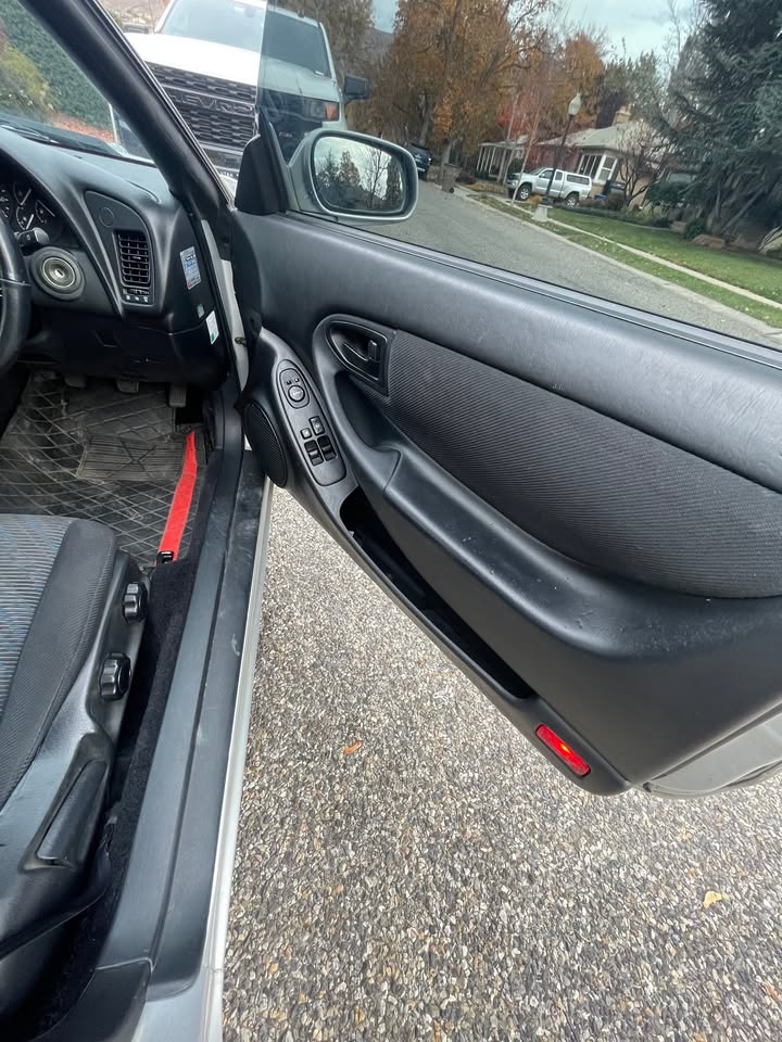 1994 Toyota Celica GT-Four ST205