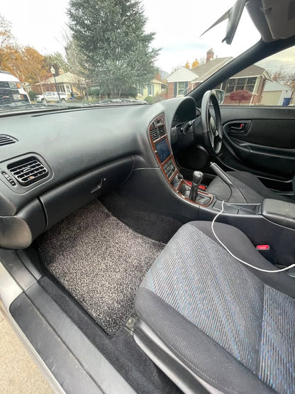 1994 Toyota Celica GT-Four ST205