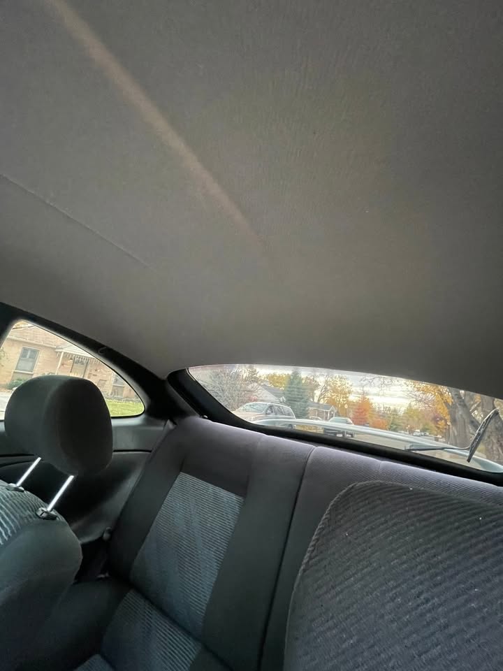 1994 Toyota Celica GT-Four ST205