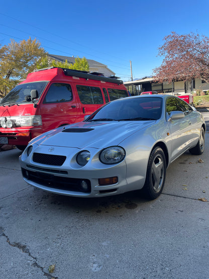 1994 Toyota Celica GT-Four ST205