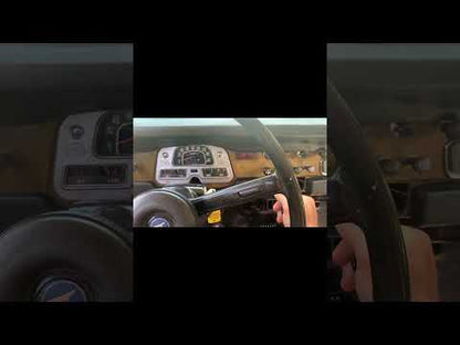 1979 Toyota Land Cruiser FJ45 Troopy LHD