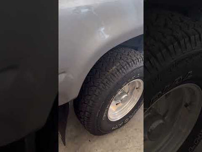 1994 Toyota Pick-up 4x4 DX Single Family