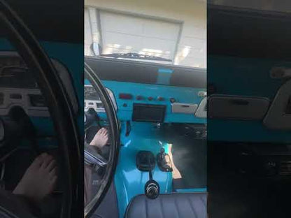 1978 Toyota Land Cruiser FJ40