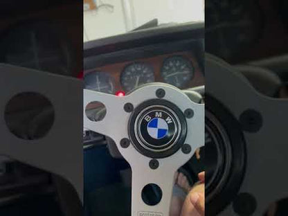 1975 BMW 2002