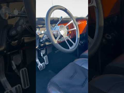 1971 Chevrolet K-10 Restored
