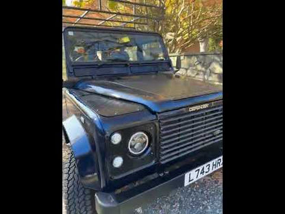 1994 Land Rover Defender 110