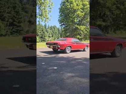 1973 Dodge Challenger 318