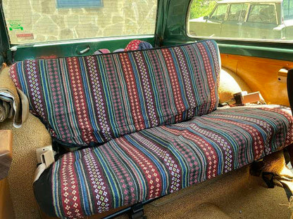 1979 Jeep Cherokee Chief