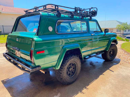 1979 Jeep Cherokee Chief