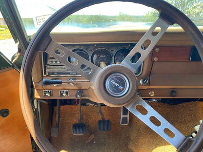 1979 Jeep Cherokee Chief